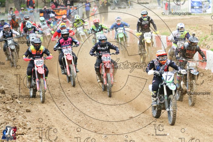 CROSS AMBERT 2023